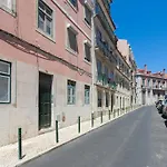 Flh Modern Flat Principe Real