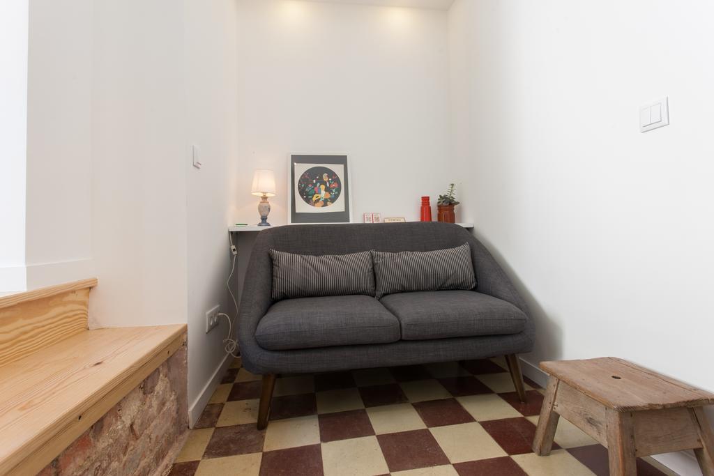 Apartamento Flh Modern Flat Principe Real
