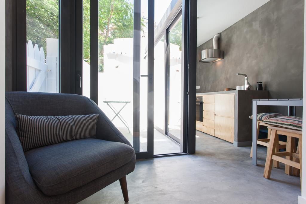 Flh Modern Flat Principe Real Lisboa