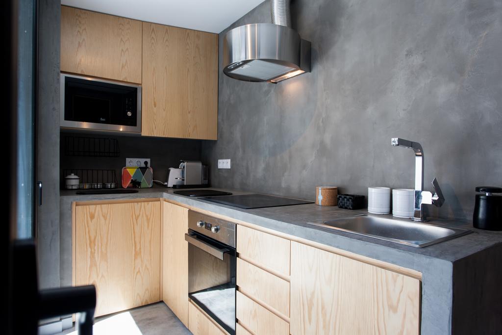 Flh Modern Flat Principe Real Apartamento