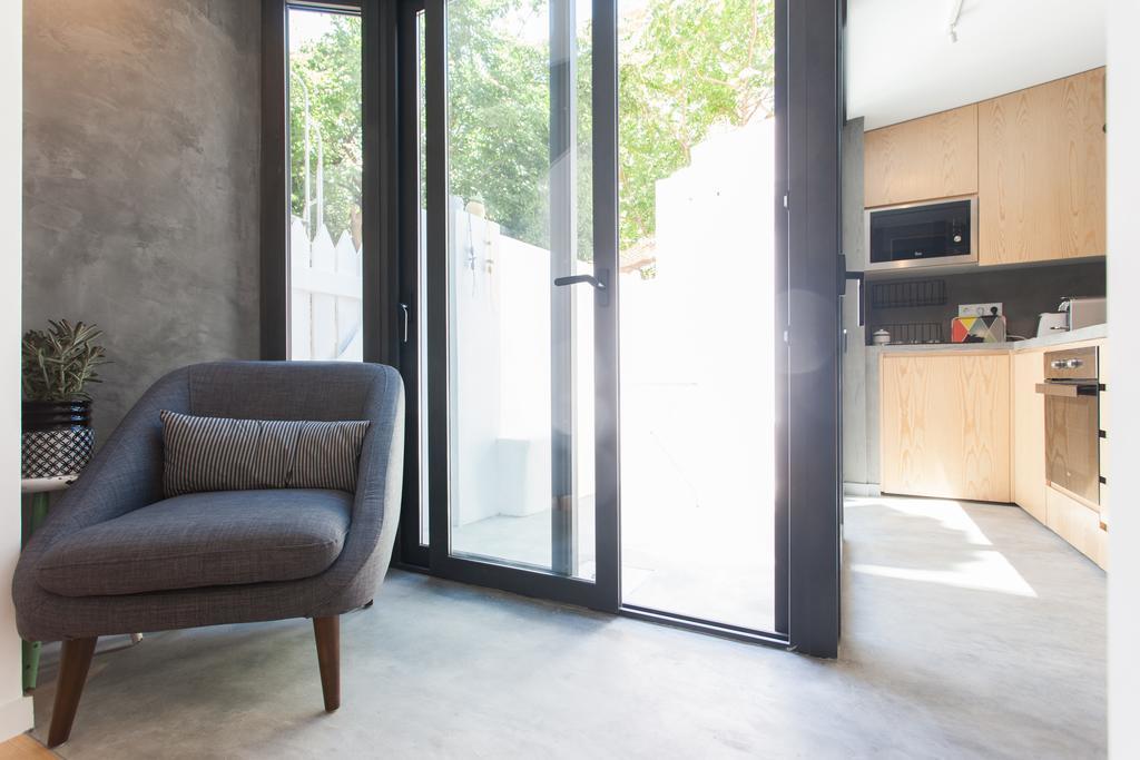 Flh Modern Flat Principe Real *