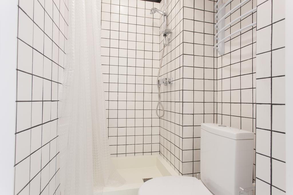 Flh Modern Flat Principe Real * Lisboa