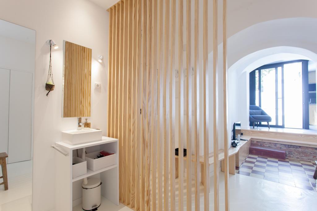 Flh Modern Flat Principe Real Lisboa