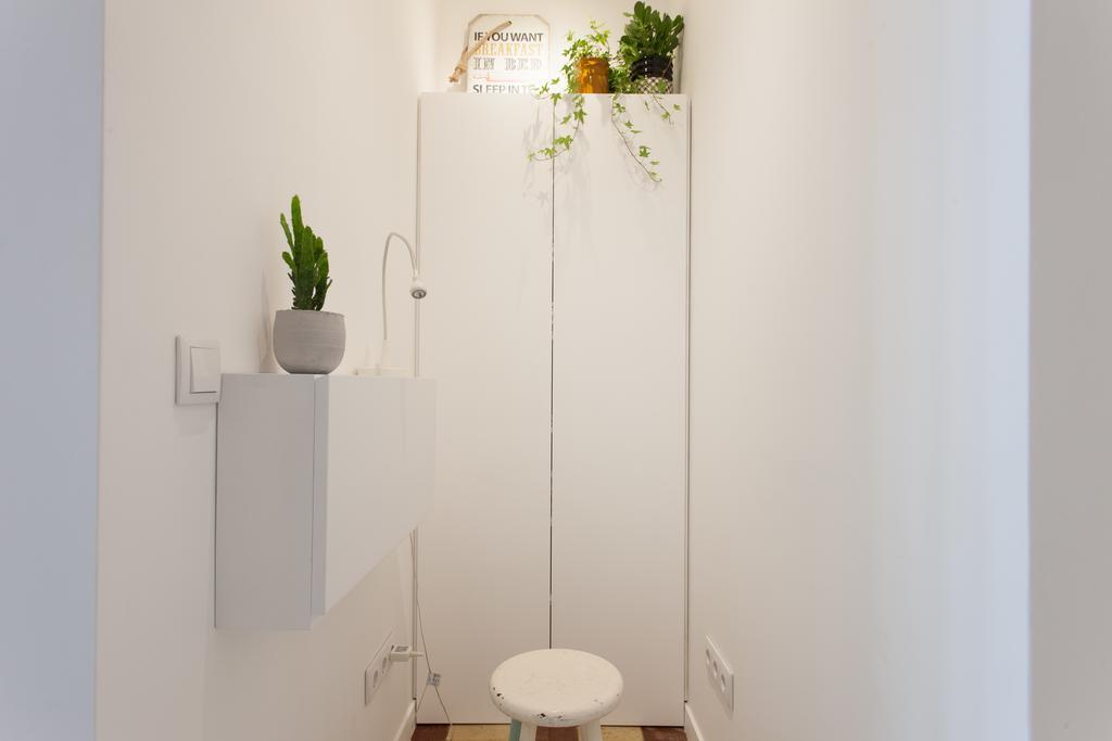Flh Modern Flat Principe Real Apartamento