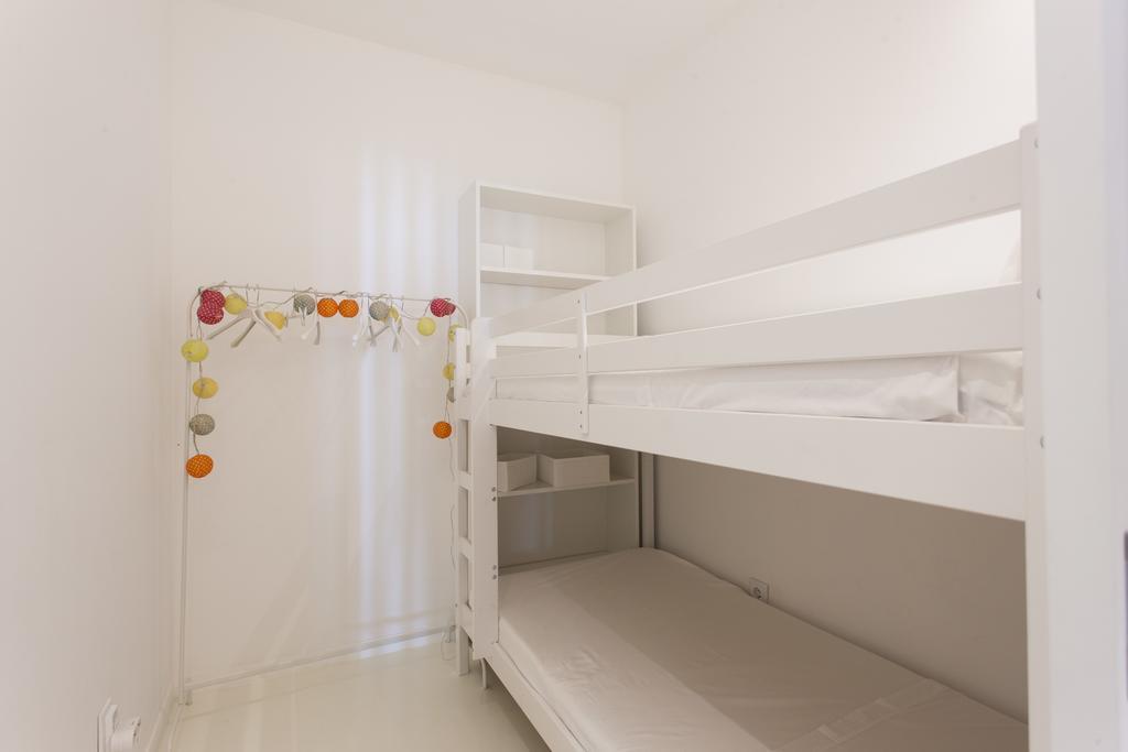 Flh Modern Flat Principe Real * Lisboa