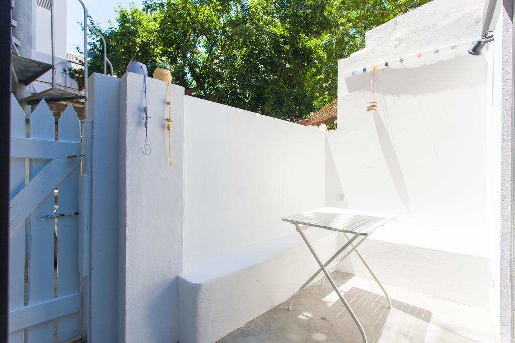 Flh Modern Flat Principe Real Apartamento Lisboa